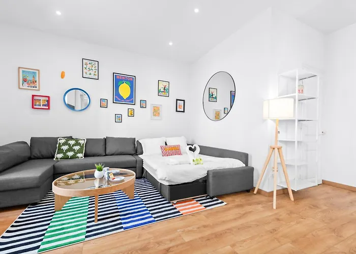 Guyau Ii - Somptueux 2pieces-carre D'or Menton-plage 1 Minute Апартаменти Мантон