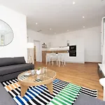 Apartment Guyau Ii - Somptueux 2pieces-carre D'or Menton-plage 1 Minute *