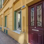Apartment Guyau Ii - Somptueux 2pieces-carre D'or Menton-plage 1 Minute Menton