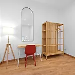Apartment Guyau Ii - Somptueux 2pieces-carre D'or Menton-plage 1 Minute
