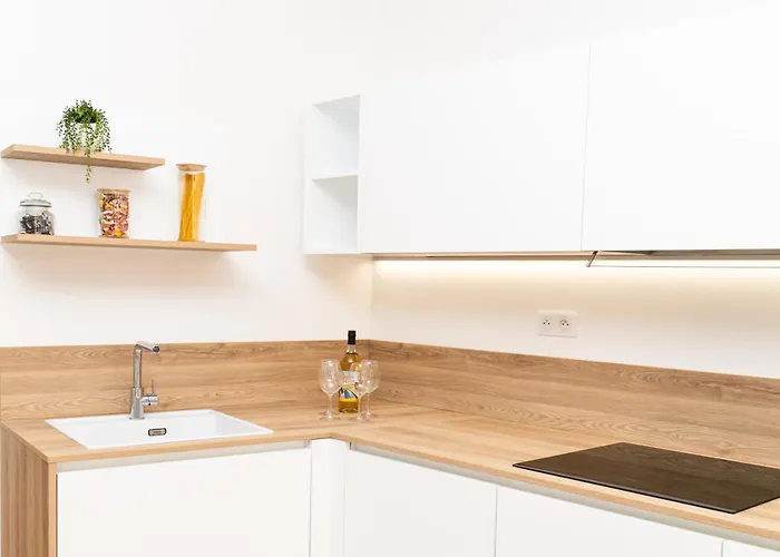 Apartamento Guyau Ii - Somptueux 2pieces-carre D'or Menton-plage 1 Minute Menton