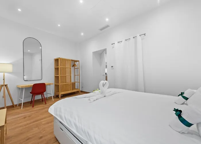 Apartamento Guyau Ii - Somptueux 2pieces-carre D'or Menton-plage 1 Minute