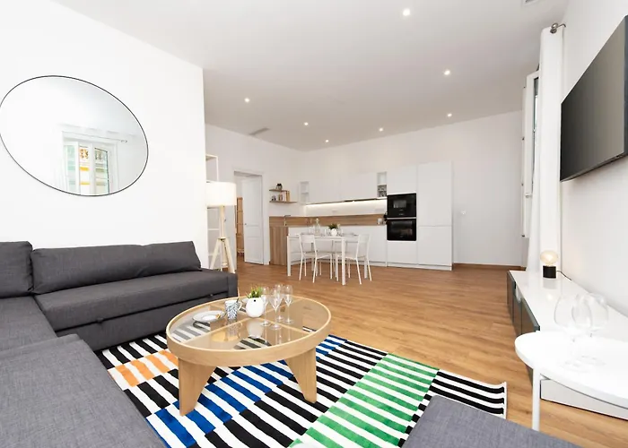 Apartamento Guyau Ii - Somptueux 2pieces-carre D'or Menton-plage 1 Minute *