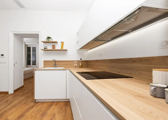 Apartamento Guyau Ii - Somptueux 2pieces-carre D'or Menton-plage 1 Minute Menton